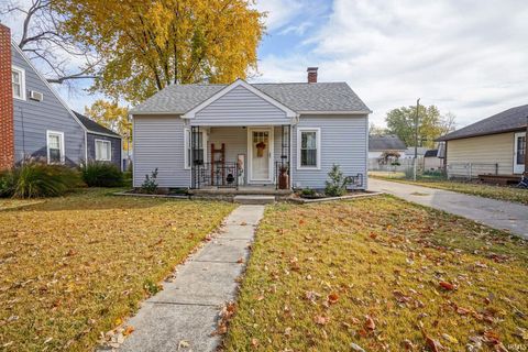 Tiny photo for 413 S 29th Street, Lafayette, IN 47904 (MLS # 202545044)