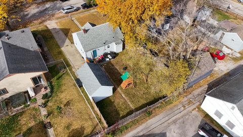 Tiny photo for 413 S 29th Street, Lafayette, IN 47904 (MLS # 202545044)