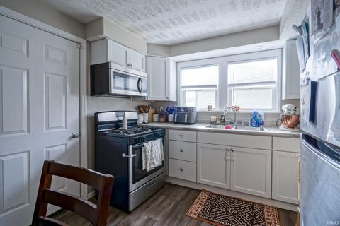 Tiny photo for 413 S 29th Street, Lafayette, IN 47904 (MLS # 202545044)