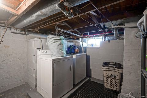 Tiny photo for 413 S 29th Street, Lafayette, IN 47904 (MLS # 202545044)