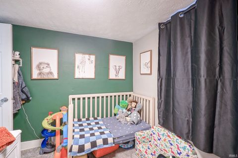 Tiny photo for 413 S 29th Street, Lafayette, IN 47904 (MLS # 202545044)