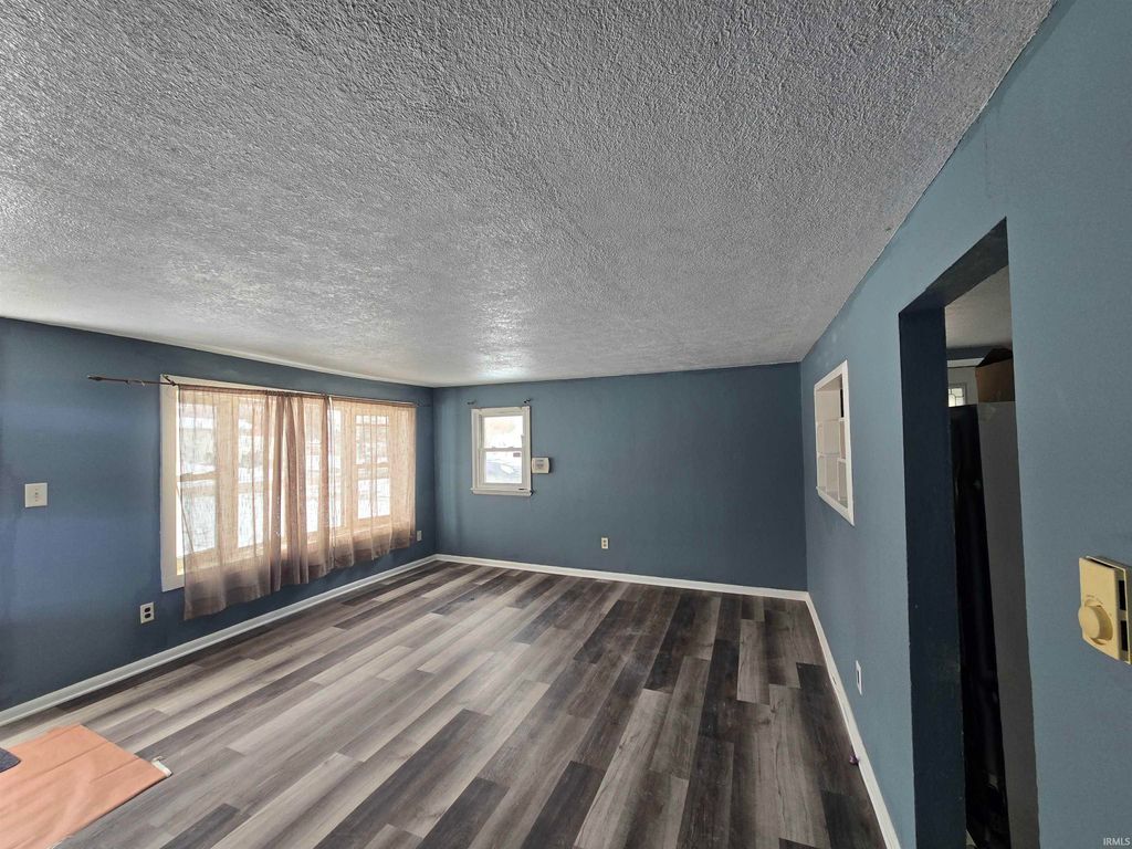 Photo of 510 W Henderson Street, Montpelier, IN 47359 (MLS # 202603101)