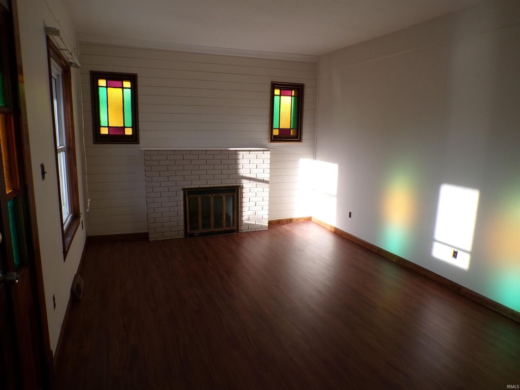 Photo of 207 Church Street, Loogootee, IN 47553 (MLS # 202601575)