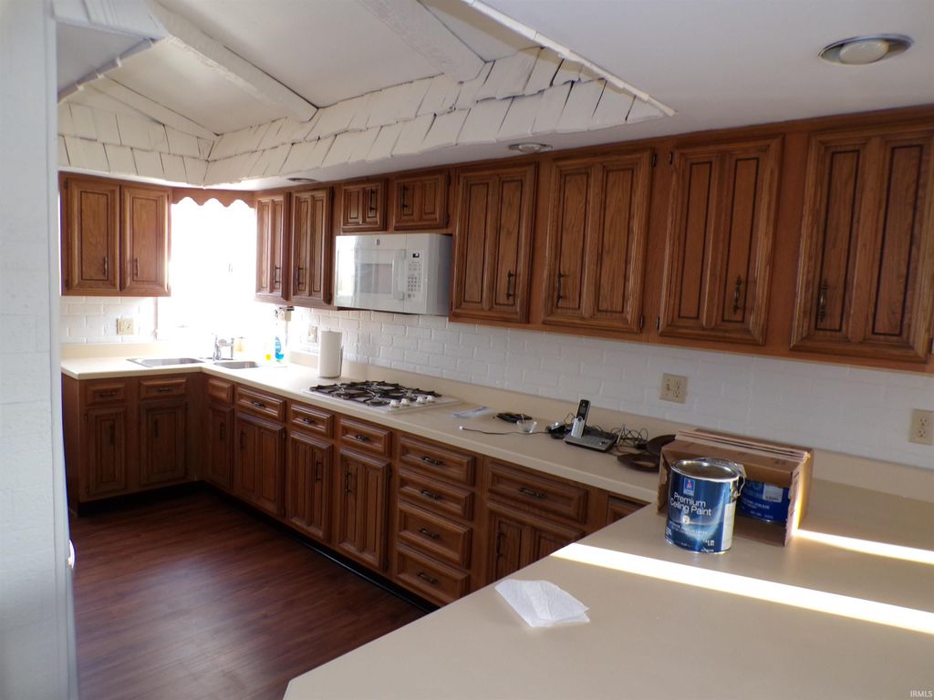 Photo of 207 Church Street, Loogootee, IN 47553 (MLS # 202601575)