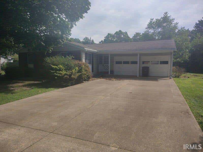 Photo of 1506 Birch Drive, Elkhart, IN 46514 (MLS # 202633768)