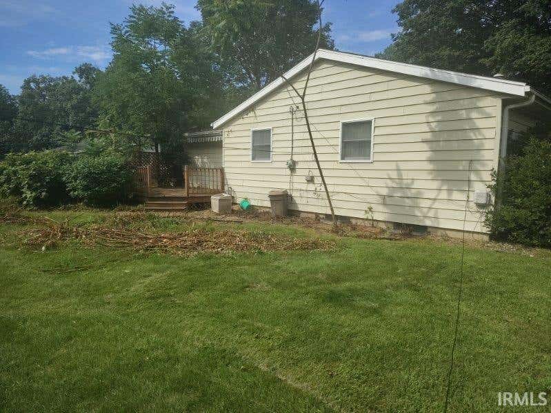 Photo of 1506 Birch Drive, Elkhart, IN 46514 (MLS # 202633768)