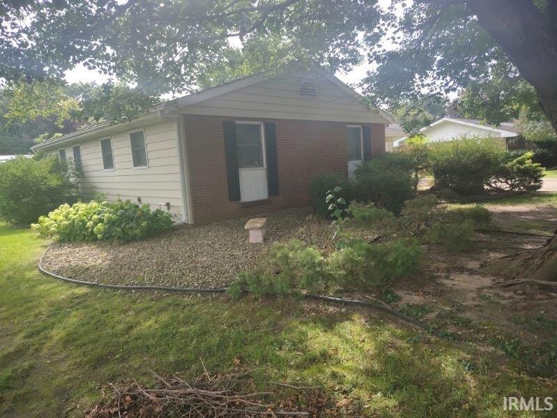 Photo of 1506 Birch Drive, Elkhart, IN 46514 (MLS # 202633768)