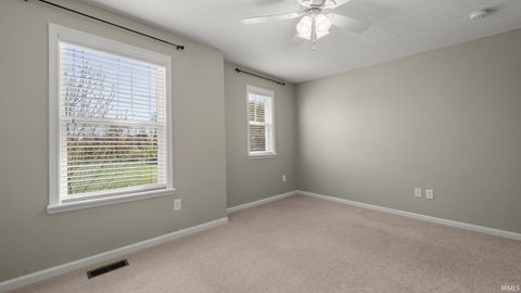 Tiny photo for 5436 W Hoge Drive, Bloomington, IN 47403 (MLS # 202612511)