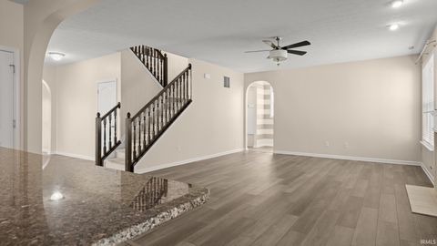 Tiny photo for 5436 W Hoge Drive, Bloomington, IN 47403 (MLS # 202612511)