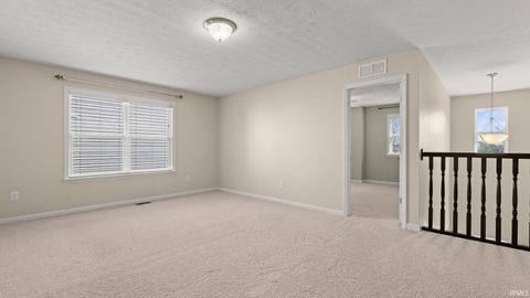 Tiny photo for 5436 W Hoge Drive, Bloomington, IN 47403 (MLS # 202612511)