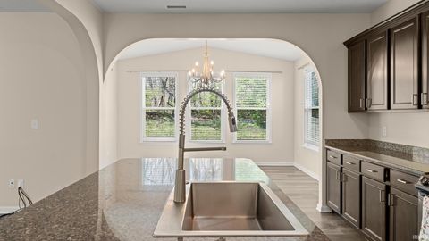 Tiny photo for 5436 W Hoge Drive, Bloomington, IN 47403 (MLS # 202612511)