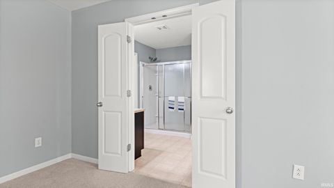 Tiny photo for 5436 W Hoge Drive, Bloomington, IN 47403 (MLS # 202612511)