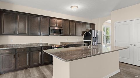 Tiny photo for 5436 W Hoge Drive, Bloomington, IN 47403 (MLS # 202612511)