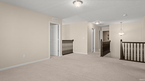 Tiny photo for 5436 W Hoge Drive, Bloomington, IN 47403 (MLS # 202612511)