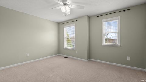 Tiny photo for 5436 W Hoge Drive, Bloomington, IN 47403 (MLS # 202612511)