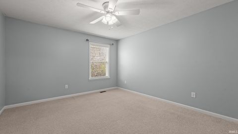 Tiny photo for 5436 W Hoge Drive, Bloomington, IN 47403 (MLS # 202612511)