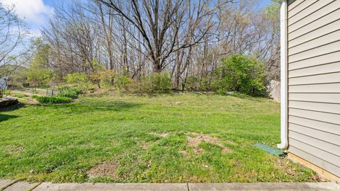 Tiny photo for 5436 W Hoge Drive, Bloomington, IN 47403 (MLS # 202612511)