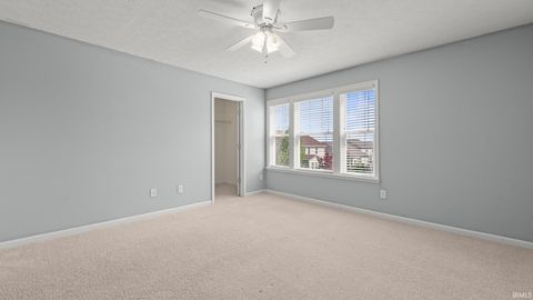 Tiny photo for 5436 W Hoge Drive, Bloomington, IN 47403 (MLS # 202612511)