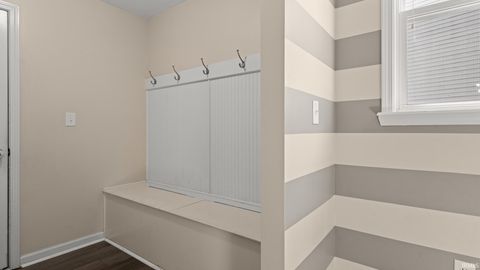 Tiny photo for 5436 W Hoge Drive, Bloomington, IN 47403 (MLS # 202612511)