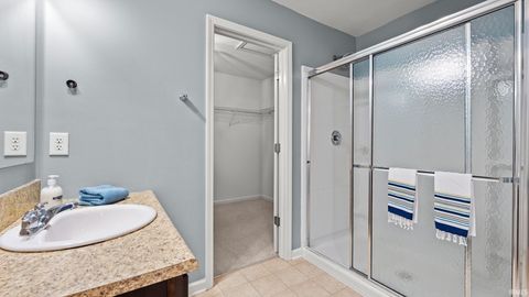 Tiny photo for 5436 W Hoge Drive, Bloomington, IN 47403 (MLS # 202612511)