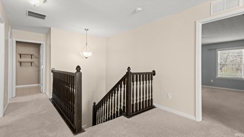 Tiny photo for 5436 W Hoge Drive, Bloomington, IN 47403 (MLS # 202612511)