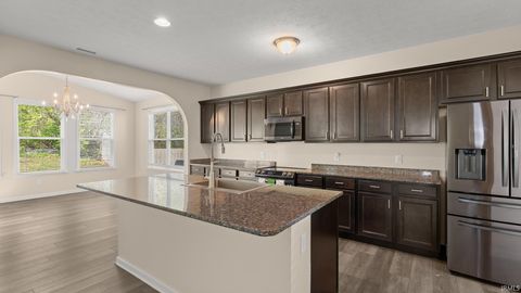 Tiny photo for 5436 W Hoge Drive, Bloomington, IN 47403 (MLS # 202612511)