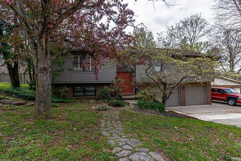 7255 Fairview Drive, Newburgh, IN 47630 - #: 202513365