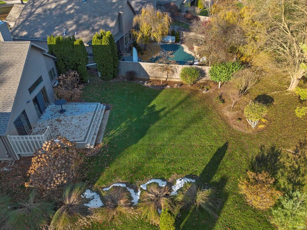 Photo of 3410 Bridgetown Road, Bristol, IN 46507 (MLS # 202607649)