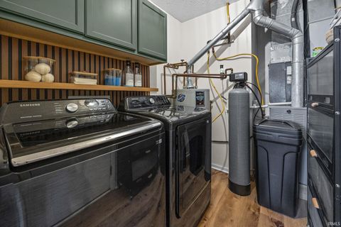 Tiny photo for 4612 Nottingham Drive, Lafayette, IN 47909 (MLS # 202603464)