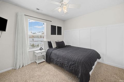 Tiny photo for 4612 Nottingham Drive, Lafayette, IN 47909 (MLS # 202603464)