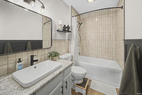 Tiny photo for 4612 Nottingham Drive, Lafayette, IN 47909 (MLS # 202603464)