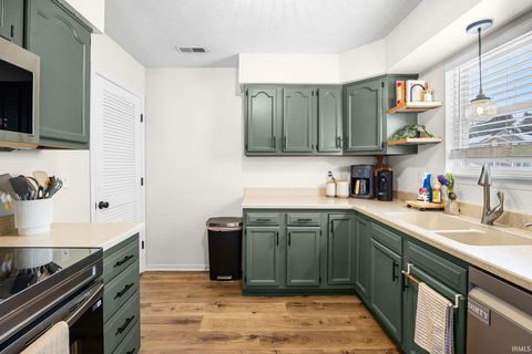 Tiny photo for 4612 Nottingham Drive, Lafayette, IN 47909 (MLS # 202603464)