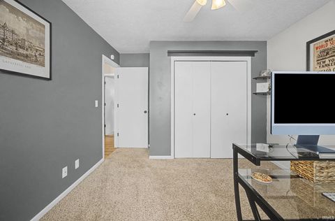 Tiny photo for 4612 Nottingham Drive, Lafayette, IN 47909 (MLS # 202603464)