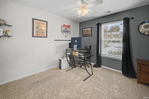 Tiny photo for 4612 Nottingham Drive, Lafayette, IN 47909 (MLS # 202603464)