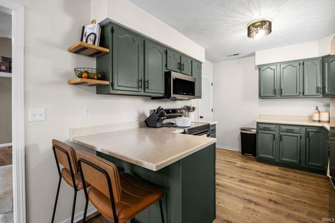 Tiny photo for 4612 Nottingham Drive, Lafayette, IN 47909 (MLS # 202603464)