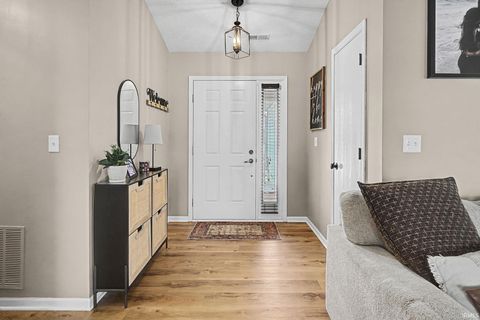 Tiny photo for 4612 Nottingham Drive, Lafayette, IN 47909 (MLS # 202603464)