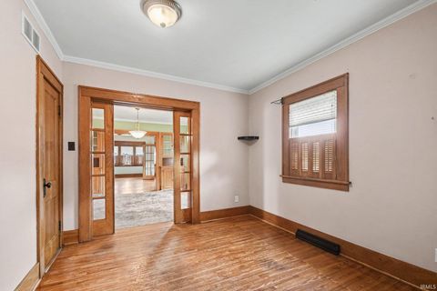 Tiny photo for 141 Gage Avenue, Elkhart, IN 46516 (MLS # 202630121)