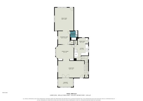 Tiny photo for 141 Gage Avenue, Elkhart, IN 46516 (MLS # 202630121)