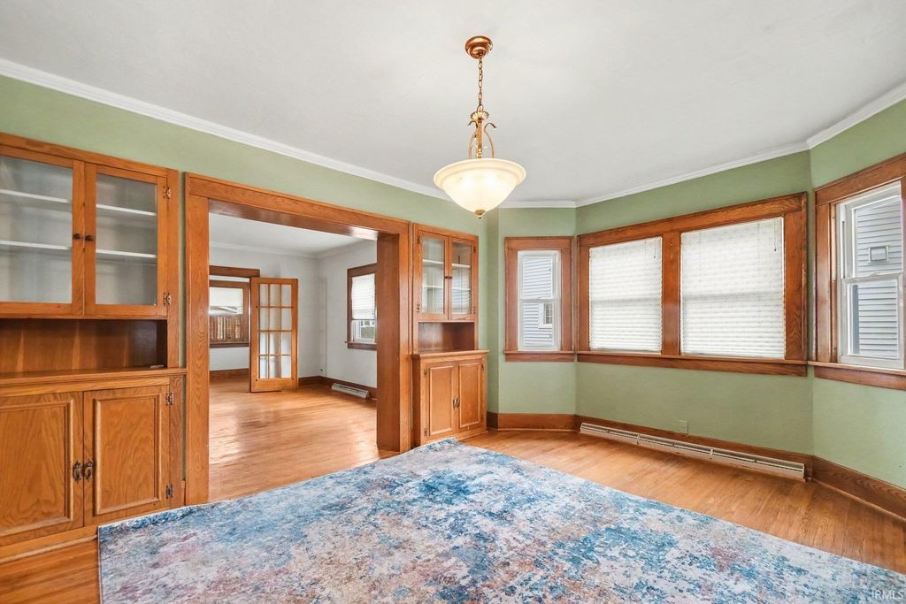 Photo of 141 Gage Avenue, Elkhart, IN 46516 (MLS # 202630121)