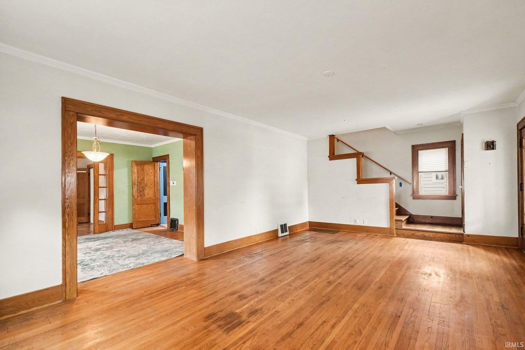 Photo of 141 Gage Avenue, Elkhart, IN 46516 (MLS # 202630121)
