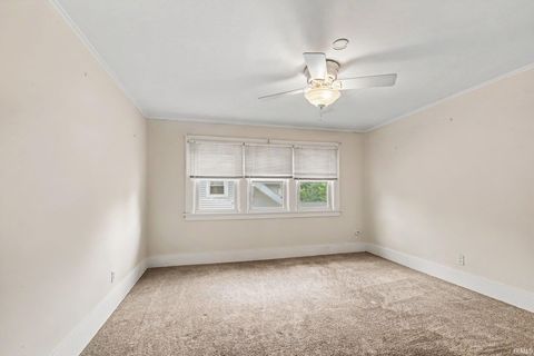 Tiny photo for 141 Gage Avenue, Elkhart, IN 46516 (MLS # 202630121)