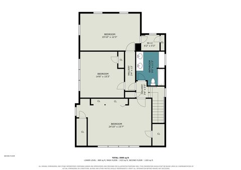 Tiny photo for 141 Gage Avenue, Elkhart, IN 46516 (MLS # 202630121)