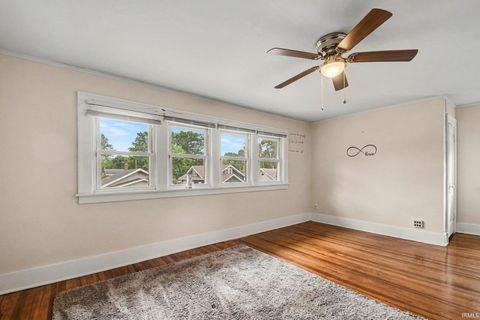 Tiny photo for 141 Gage Avenue, Elkhart, IN 46516 (MLS # 202630121)