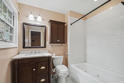 Tiny photo for 141 Gage Avenue, Elkhart, IN 46516 (MLS # 202630121)