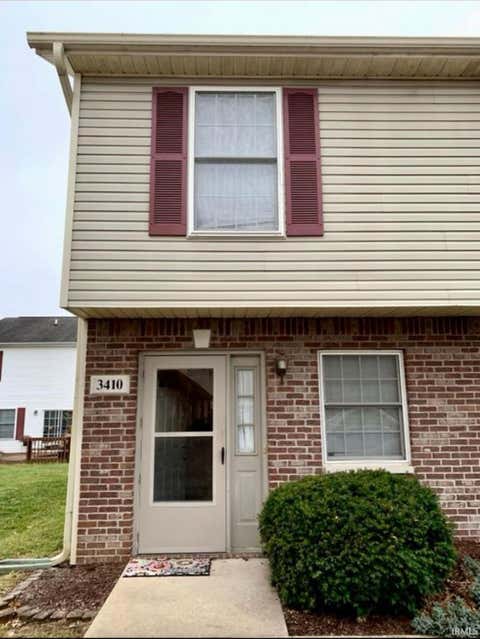 Photo of 3410 S Oaklawn Circle, Bloomington, IN 47401 (MLS # 202620046)
