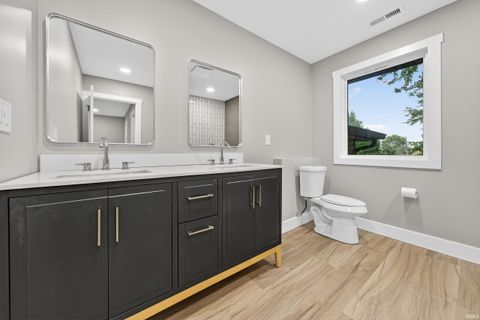 Tiny photo for 4127 N US 35 Highway, Logansport, IN 46978 (MLS # 202542361)