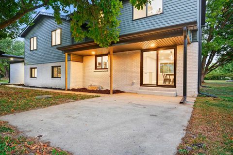 Tiny photo for 4127 N US 35 Highway, Logansport, IN 46978 (MLS # 202542361)
