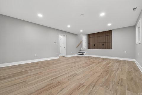 Tiny photo for 4127 N US 35 Highway, Logansport, IN 46978 (MLS # 202542361)