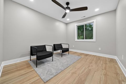 Tiny photo for 4127 N US 35 Highway, Logansport, IN 46978 (MLS # 202542361)