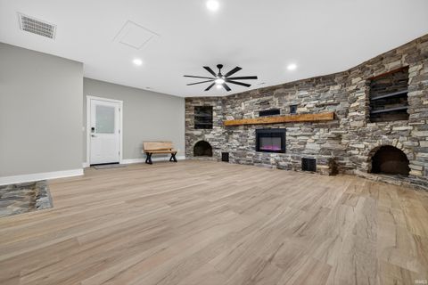 Tiny photo for 4127 N US 35 Highway, Logansport, IN 46978 (MLS # 202542361)